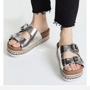 Sam edelman oakley Clearance